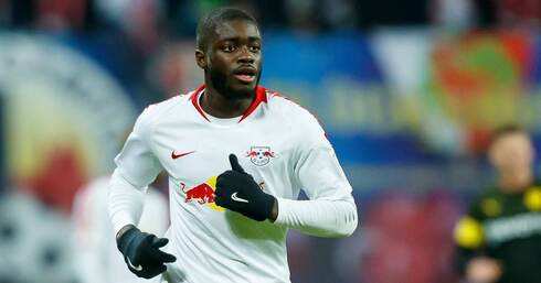 Điểm mặt những mục tiêu chuyển nhượng hàng đầu của nhóm Big Six tại Premier League ảnh 2 Điểm mặt những mục tiêu chuyển nhượng hàng đầu của nhóm Big Six tại Premier League ảnh 2