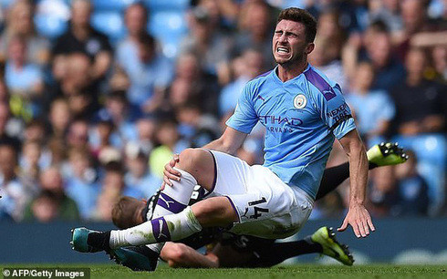 Những bản hợp đồng thành công nhất kỳ chuyển nhượng mùa đông tại Ngoại hạng Anh trong 10 năm qua ảnh 5