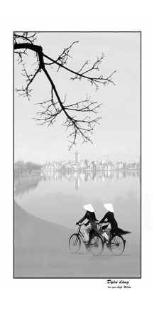 Những mốc son của Hà Nội qua ảnh ảnh 8