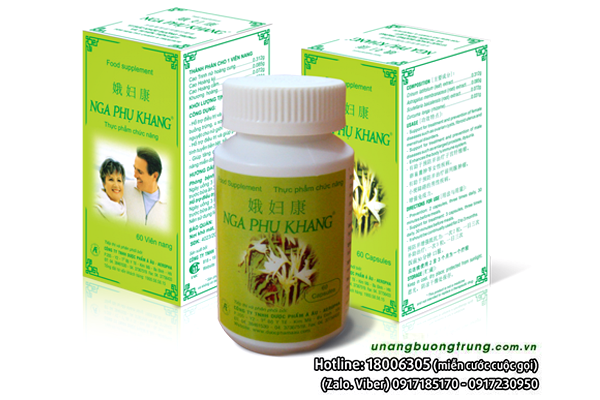 Nguy hiểm của u nang buồng trứng có vách ngăn ảnh 2