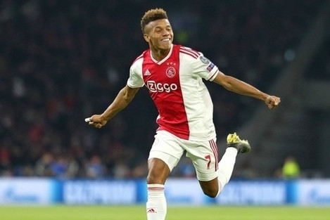 Chuyển nhượng bóng đá quốc tế ngày 5-8: Sane đã tiến rất gần tới Bayern ảnh 5 Chuyển nhượng bóng đá quốc tế ngày 5-8: Sane đã tiến rất gần tới Bayern ảnh 5