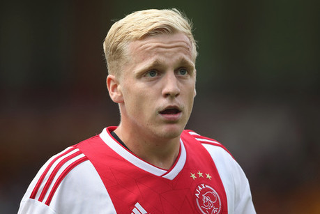 Chuyển nhượng bóng đá quốc tế ngày 5-8: Sane đã tiến rất gần tới Bayern ảnh 2 Chuyển nhượng bóng đá quốc tế ngày 5-8: Sane đã tiến rất gần tới Bayern ảnh 2