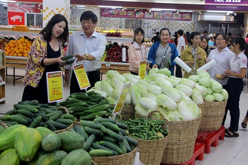 Xăng dầu giảm, liệu hàng tết có "đứng yên" ảnh 3