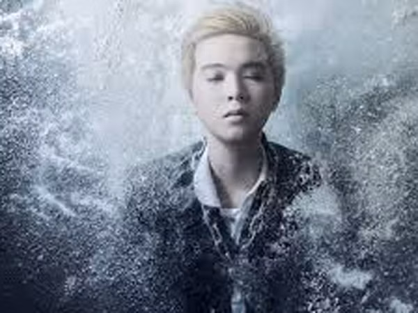 Tác giả “Bốn chữ lắm” thử tài diễn xuất ảnh 1