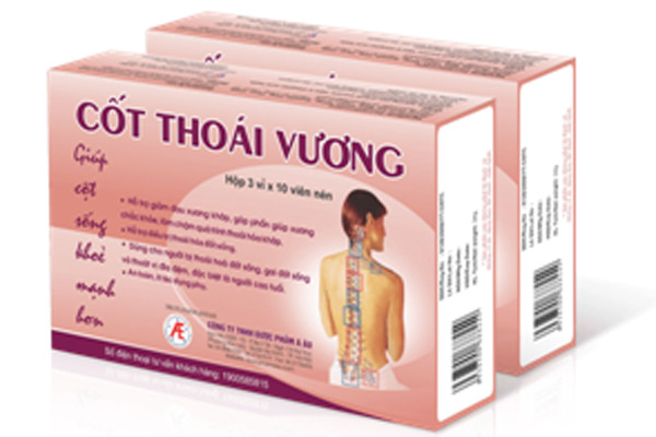 Đau nhức cổ, vai gáy do thoát vị đĩa đệm cổ - Bệnh nhân nên dùng gì? ảnh 4 Đau nhức cổ, vai gáy do thoát vị đĩa đệm cổ - Bệnh nhân nên dùng gì? ảnh 4