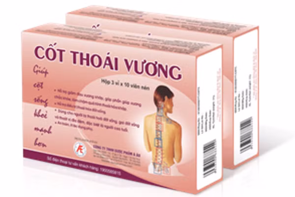 Đau nhức cổ, vai gáy do thoát vị đĩa đệm cổ - Bệnh nhân nên dùng gì? ảnh 4