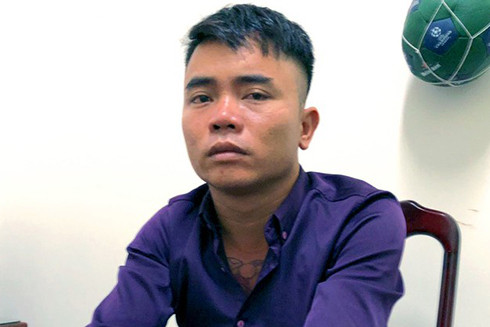 [AUDIO 30-11-2019] Bảo vệ quán karaoke chém tử vong khách hát ảnh 1