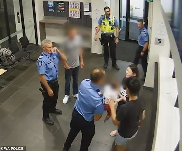 Những câu chuyện về "phép màu Giáng sinh" xảy ra trong đời thực ảnh 7