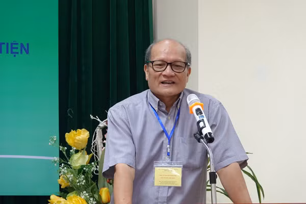 Hội thảo khoa học về nhu cầu, kinh nghiệm đào tạo truyền thông đại chúng và truyền thông đa phương tiện ảnh 2