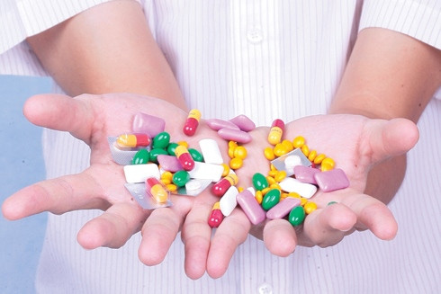 Kháng thuốc kháng sinh gây nhiều hậu quả nghiêm trọng