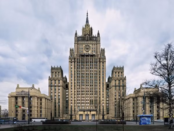 Nga bí mật danh sách “phản đòn”, khiến phương Tây lúng túng ảnh 1