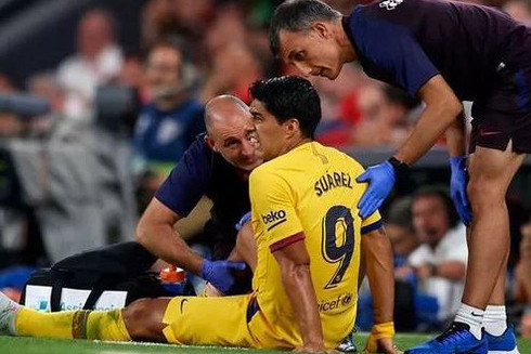 Tin bóng đá ngày hôm nay 18-8-2019: Áo số 7 huyền thoại của MU chính thức có chủ ảnh 2 Tin bóng đá ngày hôm nay 18-8-2019: Áo số 7 huyền thoại của MU chính thức có chủ ảnh 2