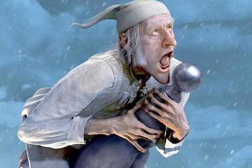 Những bộ phim giáng sinh đáng xem nhất mọi thời đại ảnh 5