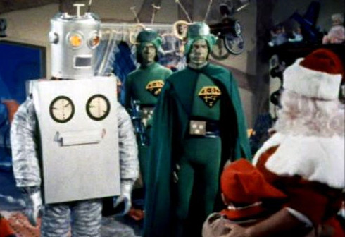 Những bộ phim giáng sinh đáng xem nhất mọi thời đại ảnh 3