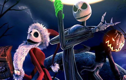 Những bộ phim giáng sinh đáng xem nhất mọi thời đại ảnh 7