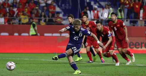 Những ngôi sao sẽ vắng mặt tại VCK U23 châu Á ảnh 2