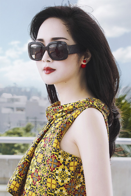 Hoa hậu đền Hùng Giáng My khoe nhan sắc trẻ trung, năng động ảnh 5