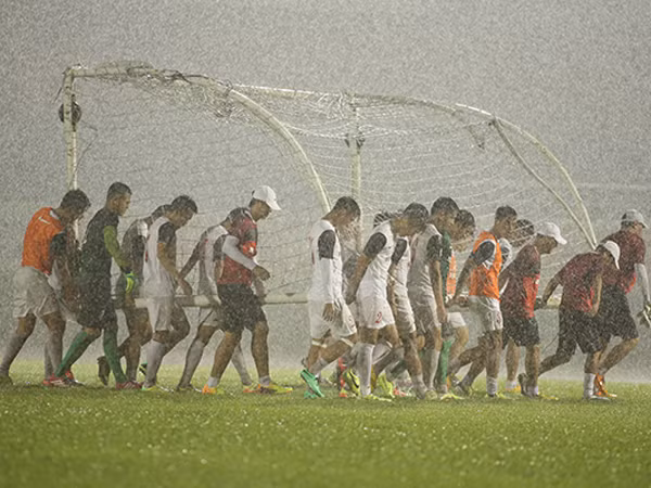 ĐTQG Việt Nam: Đứa con bị ghẻ lạnh ảnh 1