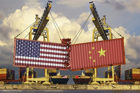Ăn miếng trả miếng trong cuộc chiến thương mại Mỹ-Trung ảnh 2