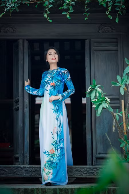 “Gái một con” Diệu Hương khoe nhan sắc mặn mà ảnh 6