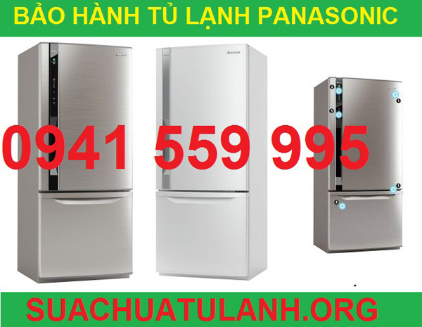 Sửa chữa tủ lạnh Panasonic tại Hà Nội ảnh 2