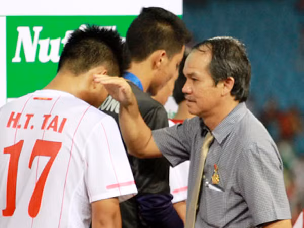 Bầu Đức tự tin: U19 Việt Nam sẽ thắng sít sao Hàn Quốc ảnh 1