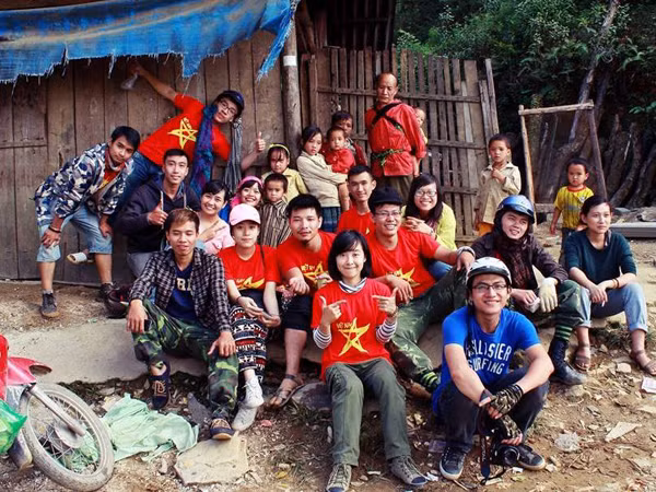 Chuyện chưa từng kể về những người “cứu hộ” chuyến xe định mệnh ảnh 1