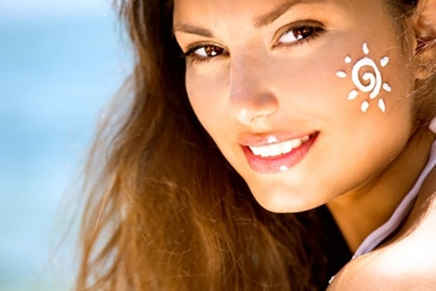 Làm sao để phòng tránh ung thư da khi mùa hè đến? ảnh 3