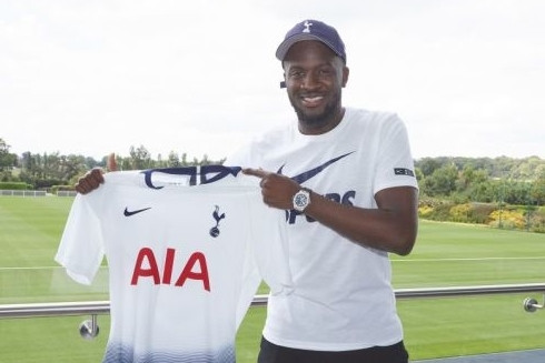 Chuyển nhượng bóng đá quốc tế ngày 4-7: Tottenham chính thức đón tân binh đắt nhất lịch sử ảnh 1