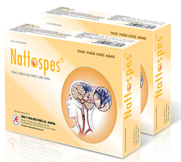 Công thức thảo dược mang lại niềm vui cho người bị đột quỵ ảnh 4