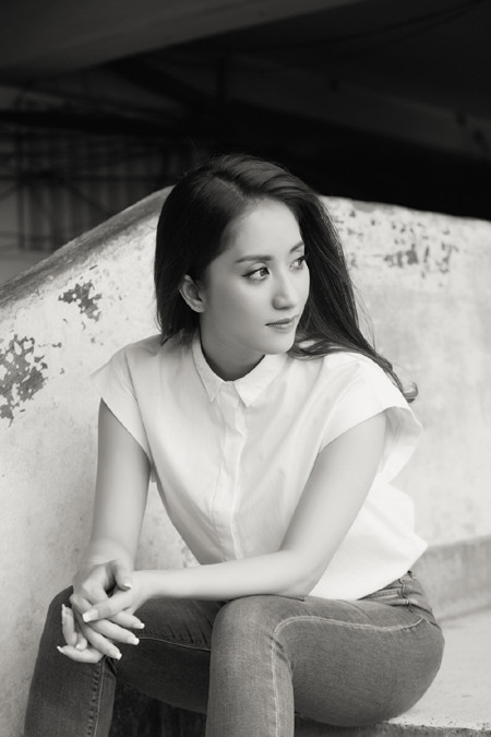 Khánh Thi làm MV kêu gọi sự đồng cảm với cộng đồng giới tính thứ 3 ảnh 9