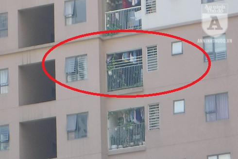 Lưới an toàn: Giải pháp hữu hiệu để bảo vệ trẻ em tại các tòa nhà chung cư cao tầng ảnh 3