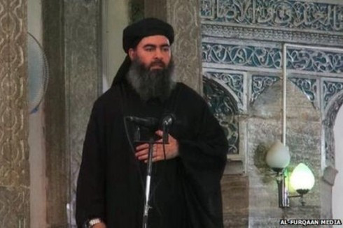 Những điều chưa biết về Abu Bakr al-Baghdadi - trùm khủng bố khét tiếng tàn bạo của IS ảnh 3