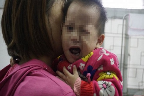 Những sai lầm của cha mẹ khiến con mắc bệnh "oan" vào mùa đông ảnh 1