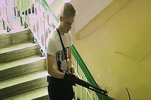 [Audio 18-10-2018] Bộ Công an vào cuộc điều tra vụ điện giật 6 học sinh thương vong ảnh 4