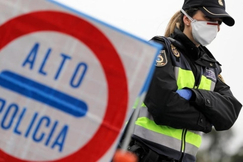 Liên minh Châu Âu đóng cửa biên giới 30 ngày để ngăn ngừa Covid-19 ảnh 1