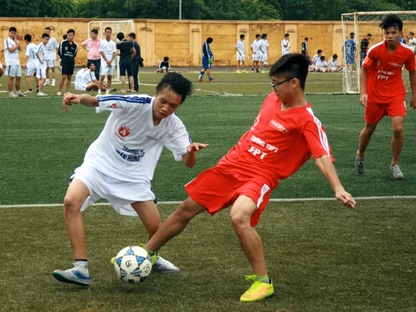 Kết quả thi đấu ngày 5-10, lịch thi đấu ngày 8-10 ảnh 1
