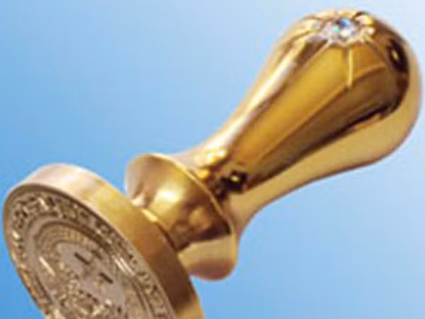 Con dấu đang dần ra khỏi đời sống: Vừa mừng, vừa lo ảnh 1