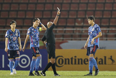 Những điểm nhấn đáng chú ý sau vòng bảng VCK U23 châu Á ảnh 1