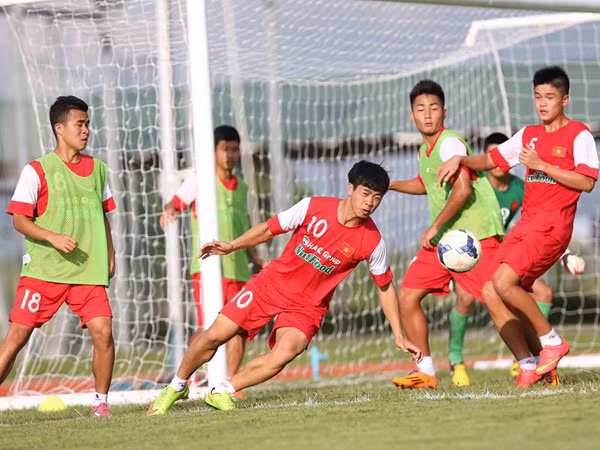 Quyết tâm làm nên bất ngờ ảnh 1