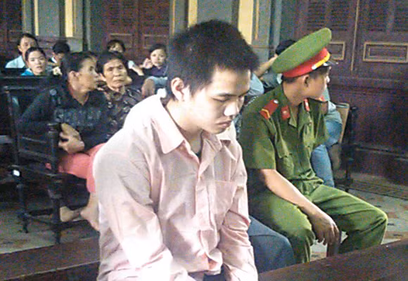 Ghen tuông, ra tay đoạt mạng người tình rồi tự sát ảnh 1