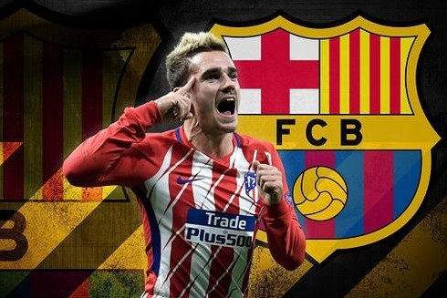 Chuyển nhượng bóng đá quốc tế ngày 13-7: Barca chính thức chốt xong bom tấn ảnh 1 Chuyển nhượng bóng đá quốc tế ngày 13-7: Barca chính thức chốt xong bom tấn ảnh 1