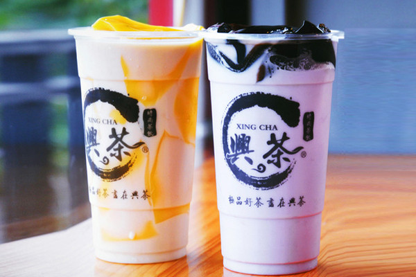 Những đồ uống siêu hấp dẫn ở Nhật – Hàn Quốc - Đài Loan ảnh 3