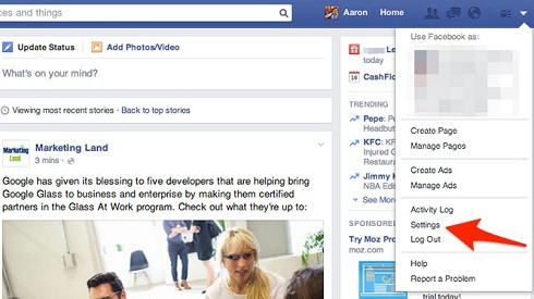 29 triệu tài khoản Facebook bị đánh cắp dữ liệu: Làm sao để phòng ngừa tin tặc hiệu quả? ảnh 4