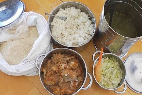 Bữa ăn học đường không an toàn: Thờ ơ là tiếp tay cho tội ác ảnh 2