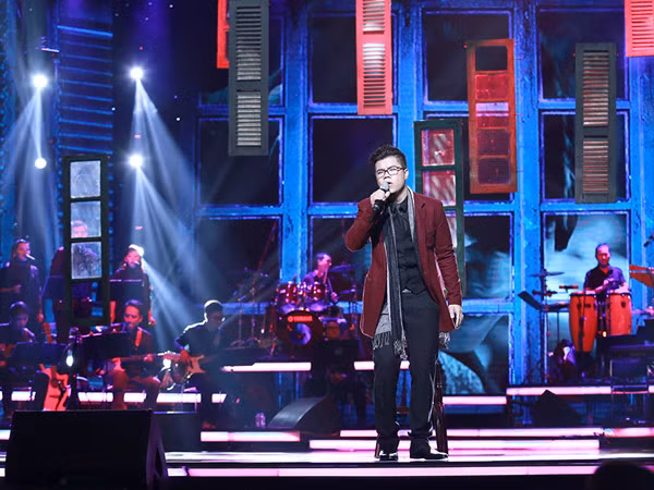 Hoàng Hải trở lại với hình ảnh chàng hoàng tử Ballad ngọt ngào, sâu lắng ảnh 8