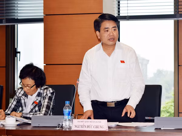 Quy định chức năng, quyền hạn của chính quyền, HĐND cấp cơ sở: Phải căn cứ đặc thù từng địa phương ảnh 1