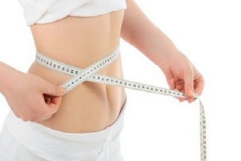 Những cách giảm mỡ bụng tại nhà hiệu quả không cần đến Spa ảnh 1