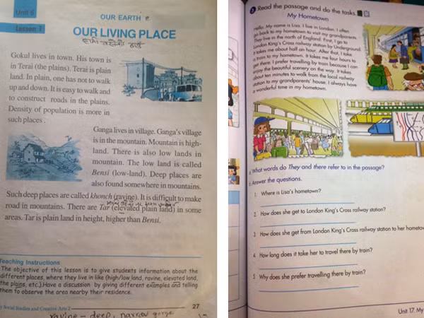 Thư ngỏ gửi Bộ trưởng Bộ GD-ĐT lan truyền trên facebook ảnh 1