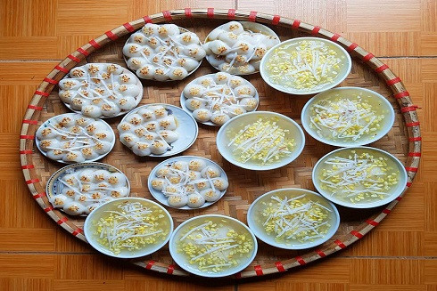 Nguồn gốc, ý nghĩa ngày tết Hàn Thực 3-3 ảnh 1